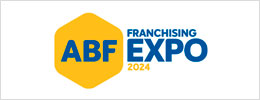 Locação de equipamentos para ABF Franchising Expo 2024
