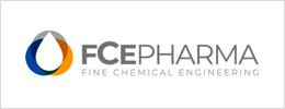 Locação de equipamentos para FCE Pharma 2024