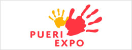 Aluguel de equipamentos para Pueri Expo 2024