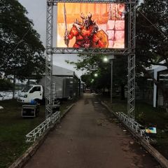 PAINEL P5 OUTDOOR