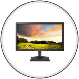 Aluguel de Monitor SP para Eventos