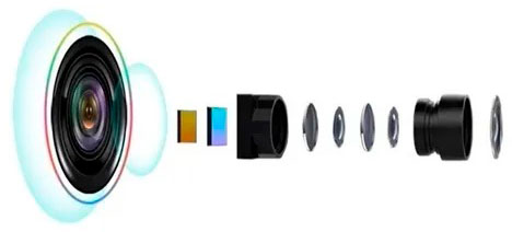 Aluguel de webcam profissional