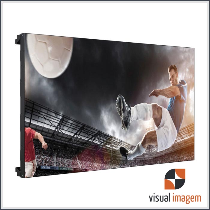 Aluguel de Video Wall - Monitor LED IPS 47LV35A LG 47