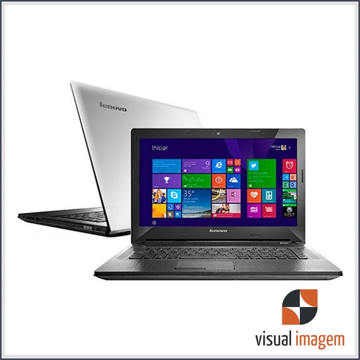 Aluguel de Notebook i5 Lenovo G40-80