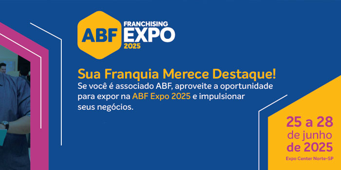 ABF Franchising Expo 2025