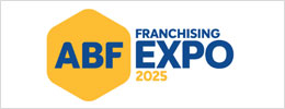 Locação de equipamentos para ABF Franchising Expo 2025