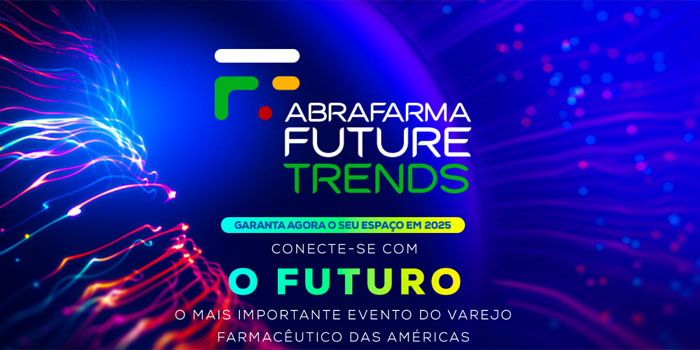 Abrafarma 2025