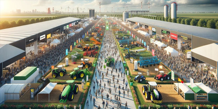 Agrishow 2025