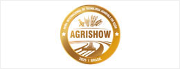 Aluguel de equipamentos para Agrishow 2025