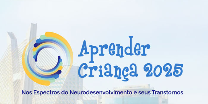 Aprender Criança 2025