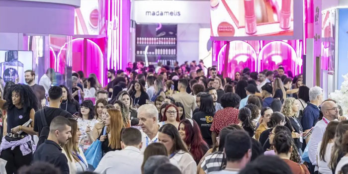 Beauty Fair 2025