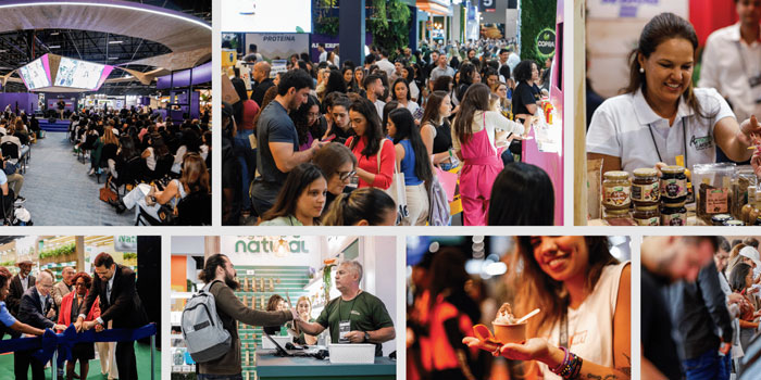 Bio Brazil Fair 2025