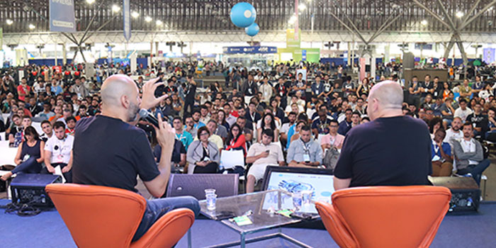 Campus Party Brasil 2025