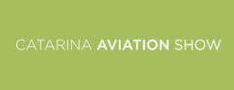 Locação de equipamentos para Catarina Aviation Show 2025