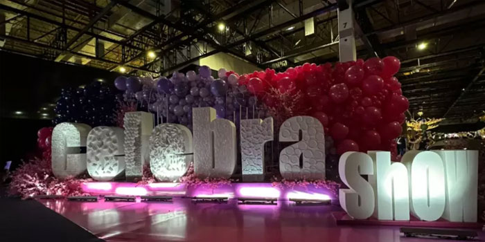 Celebra Show 2025