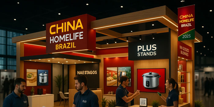 China Homelife Brazil 2025