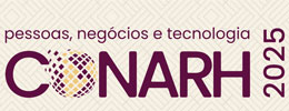 Aluguel de equipamentos para CONARH 2025