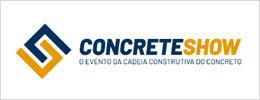 Aluguel de equipamentos para Concrete Show 2025