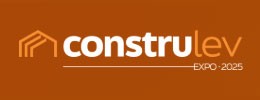 Locação de equipamentos para Construlev 2025