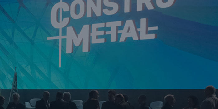 Construmetal 2025