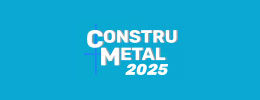 Locação de equipamentos para Construmetal 2025