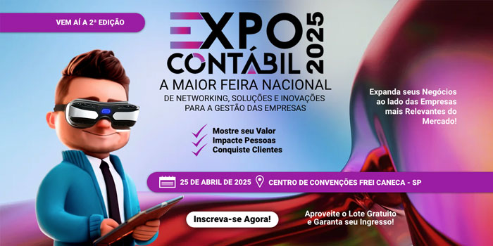 Expo Contábil 2025