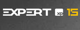 Aluguel de equipamentos para Expert XP 2025