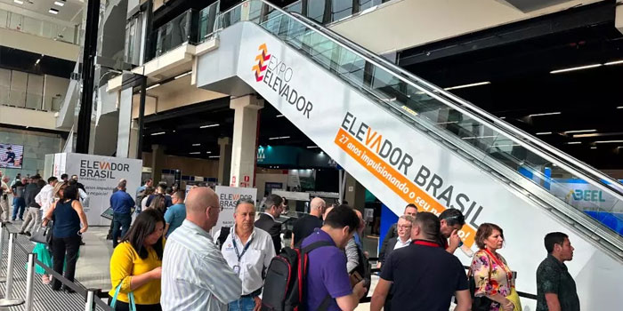 Expo Elevador 2025