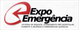Locação de equipamentos para Expo Emergência 2025