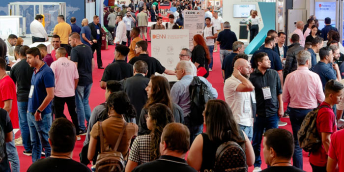 Expomafe 2025