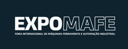 Locação de equipamentos para Expomafe 2025