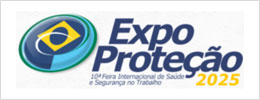 Aluguel de equipamentos para Expo Proteção 2025