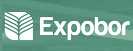 Locação de equipamentos para Expobor 2025