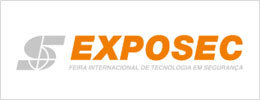 Locação de equipamentos para Exposec 2025