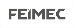 Locação de equipamentos para Feimec 2025