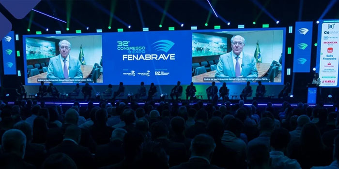 Fenabrave 2025