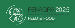 Locação de equipamentos para Fenagra 2025