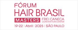 Aluguel de equipamentos para Hair Brasil 2025