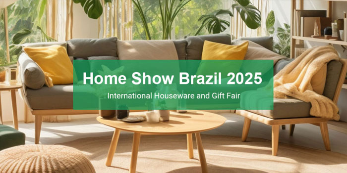 Home Show Brazil 2025
