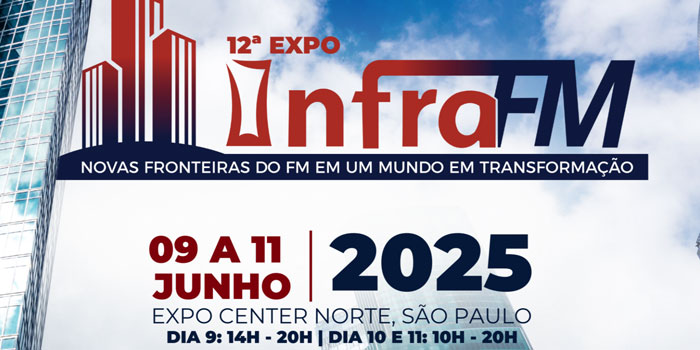 Expo InfraFM 2025