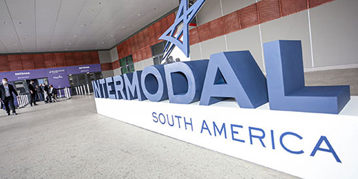 Intermodal South America 2025