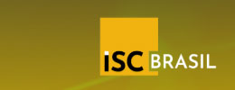Locação de equipamentos para ISC Brasil 2025