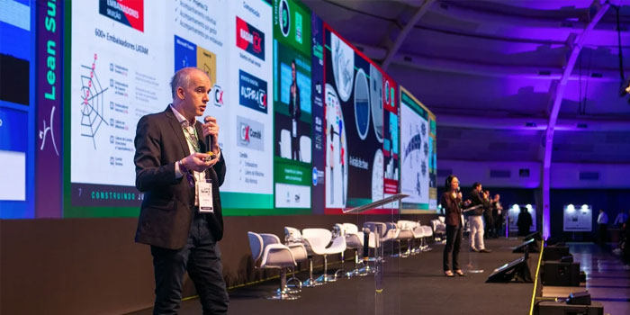 Lean Summit 2025