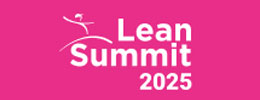 Aluguel de equipamentos para Lean Summit 2025