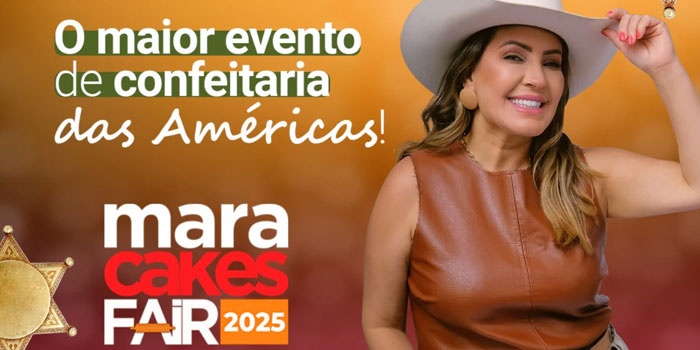 Mara Cakes Fair 2025