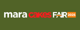 Locação de equipamentos para Mara Cakes Fair 2025