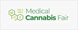 Locação de equipamentos para Medical Cannabis Fair 2025