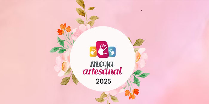 Mega Artesanal 2025