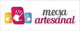 Locação de equipamentos para Mega Artesanal 2025