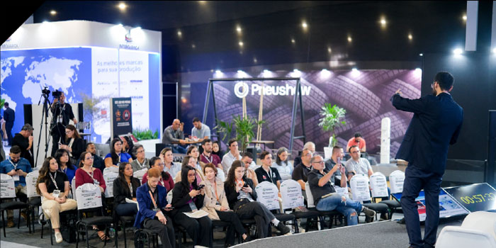 Pneushow 2025